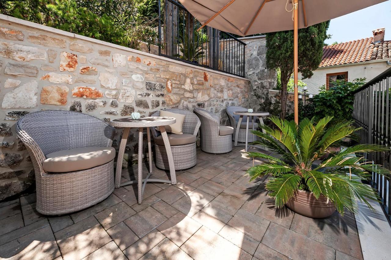 Luxury Villa Orh Rovinj Exterior foto