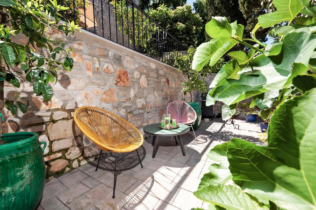 Luxury Villa Orh Rovinj Exterior foto