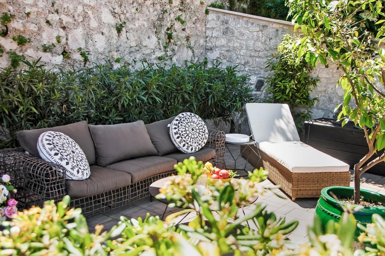 Luxury Villa Orh Rovinj Exterior foto