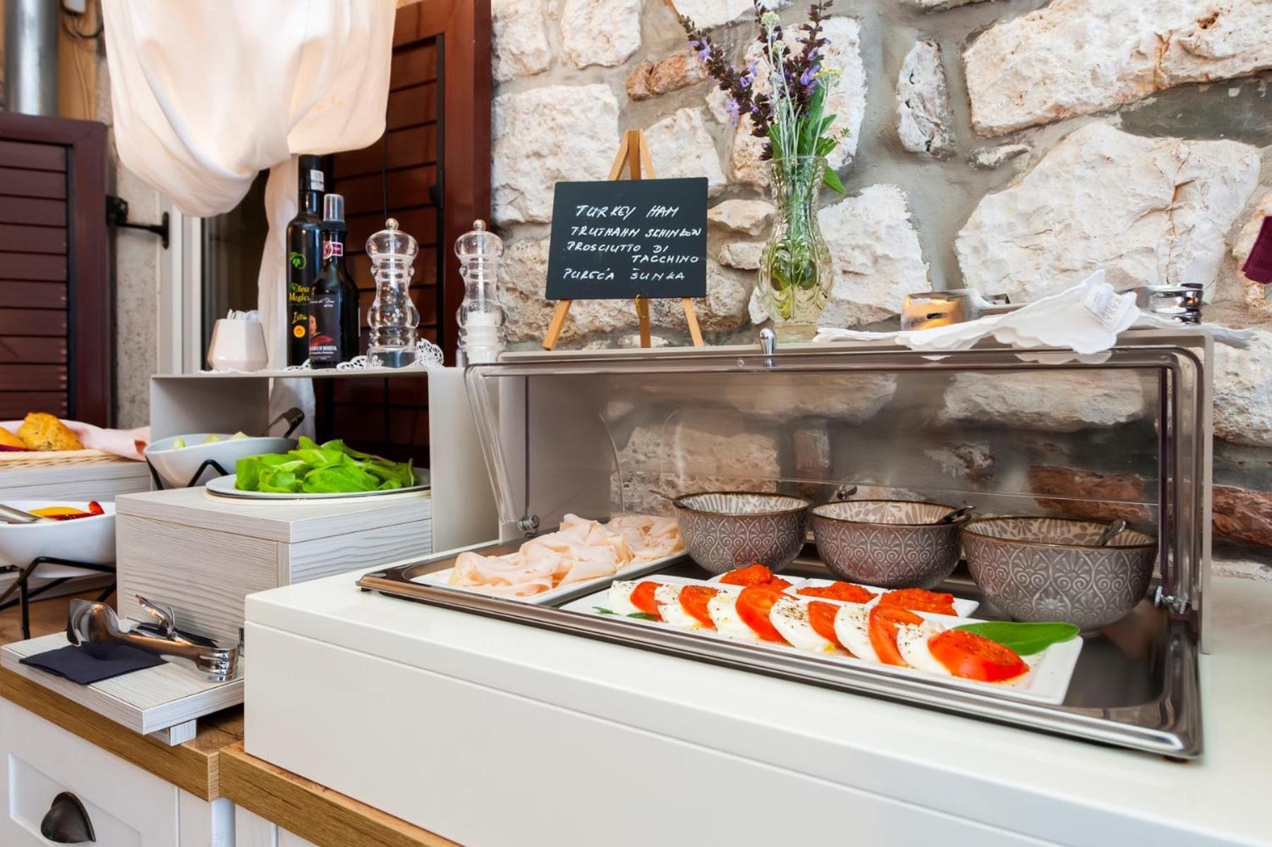 Luxury Villa Orh Rovinj Exterior foto